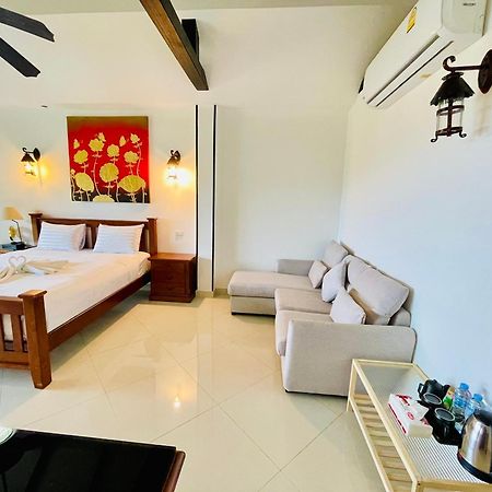 Boomerang Village Resort Kata 외부 사진