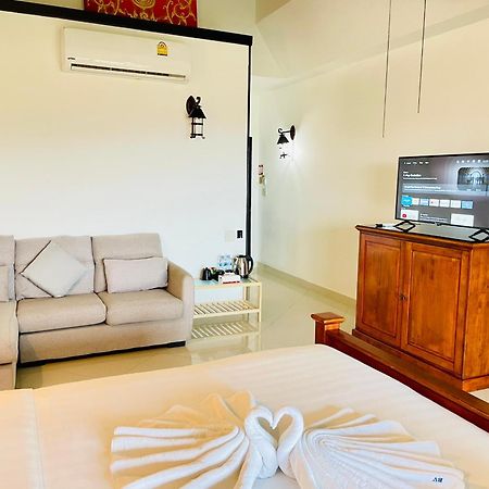 Boomerang Village Resort Kata 외부 사진