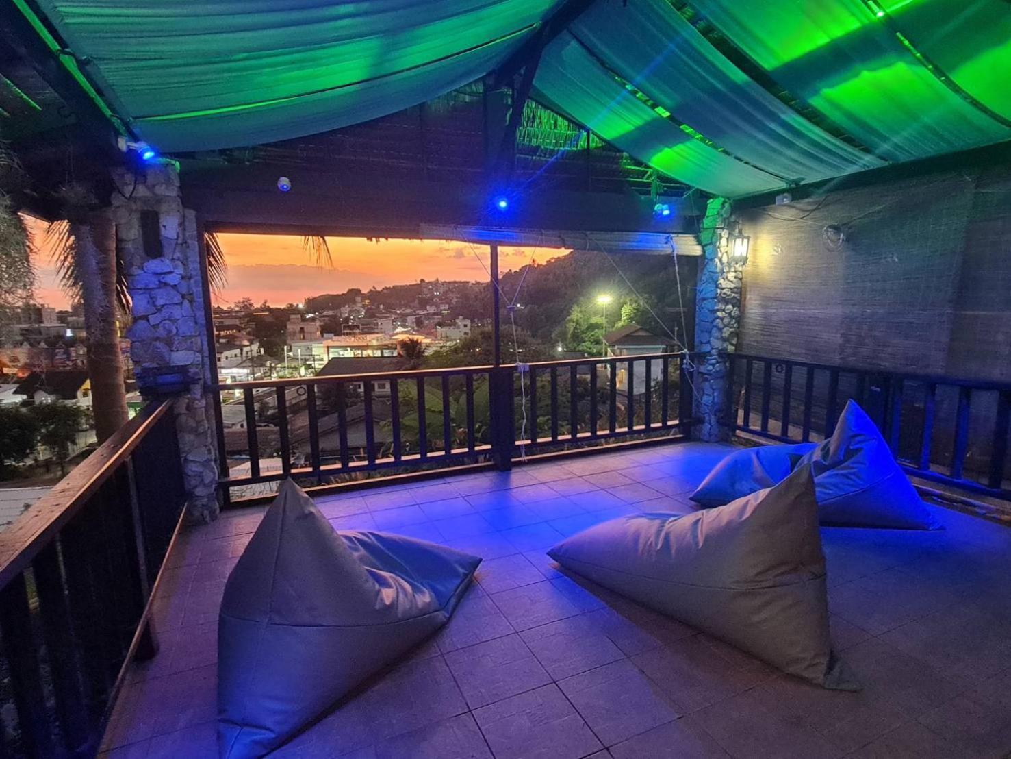 Boomerang Village Resort Kata 외부 사진