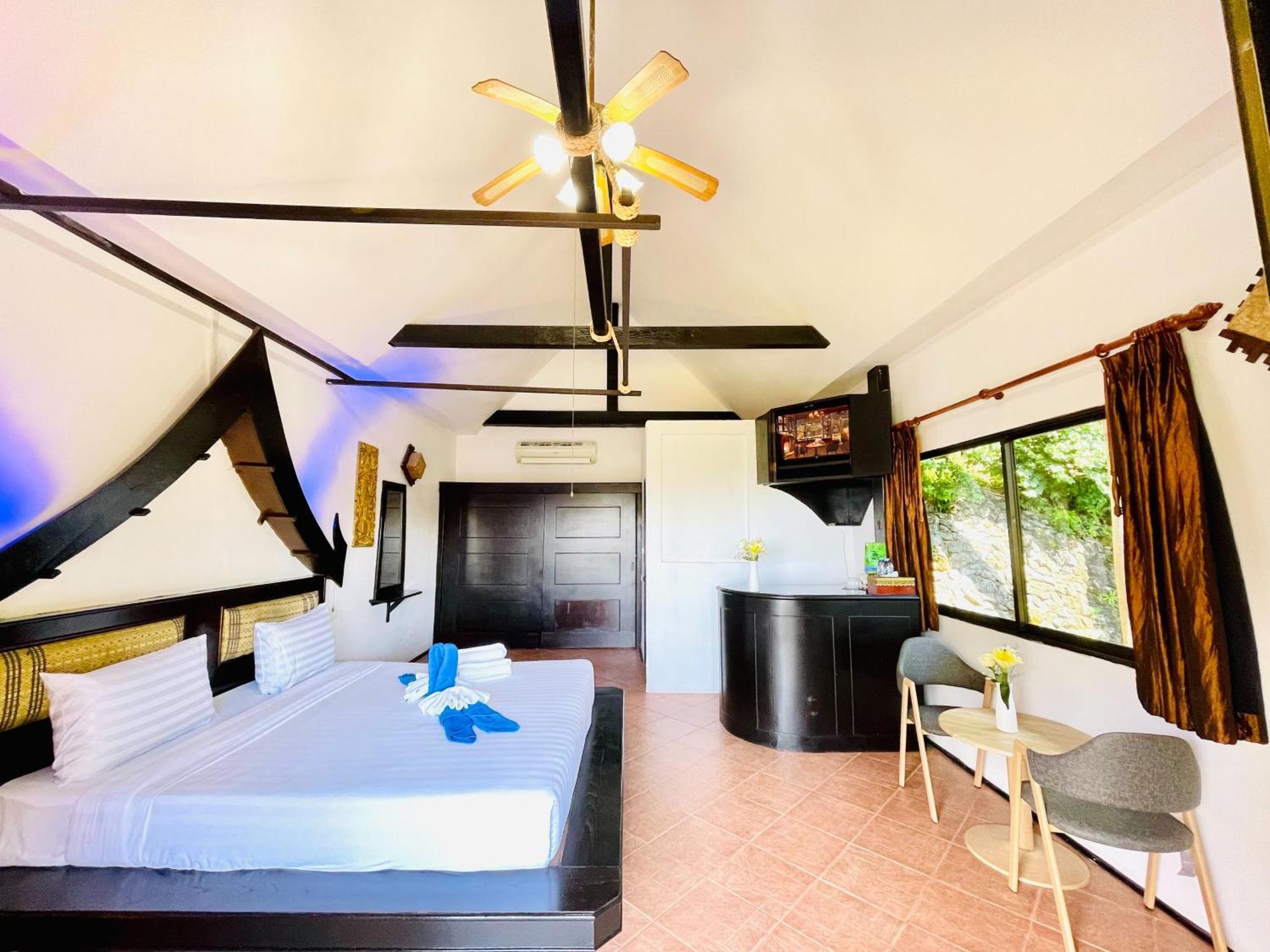 Boomerang Village Resort Kata 외부 사진
