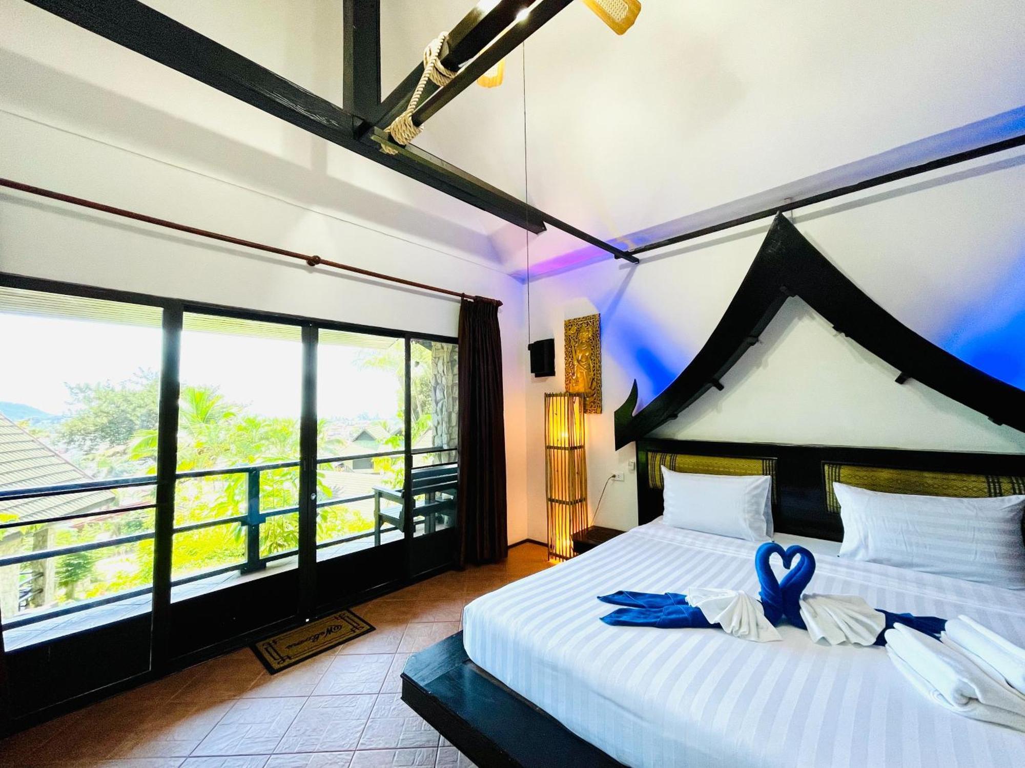 Boomerang Village Resort Kata 외부 사진