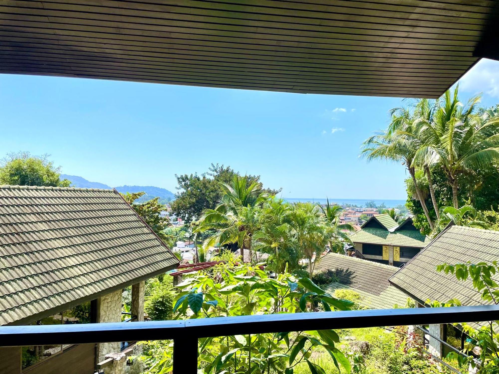 Boomerang Village Resort Kata 외부 사진