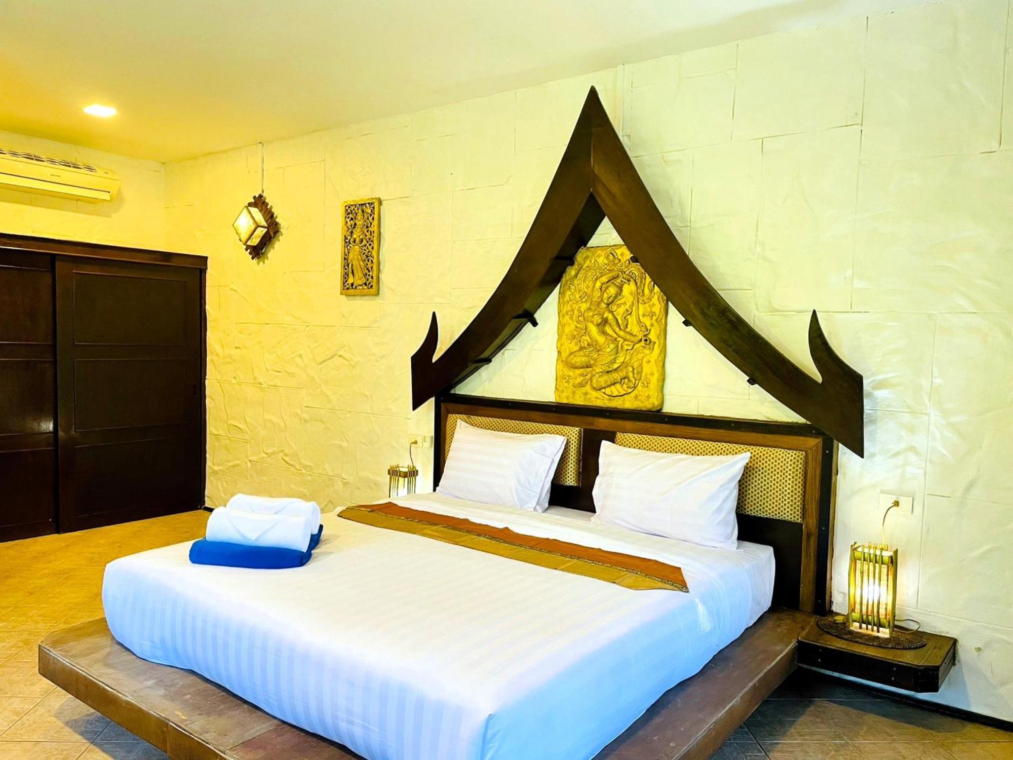 Boomerang Village Resort Kata 외부 사진