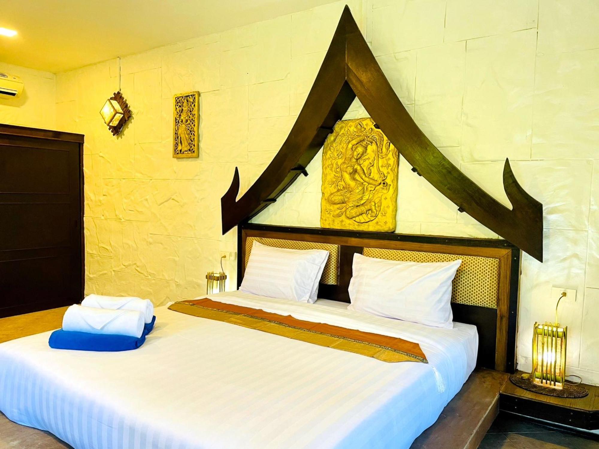 Boomerang Village Resort Kata 외부 사진