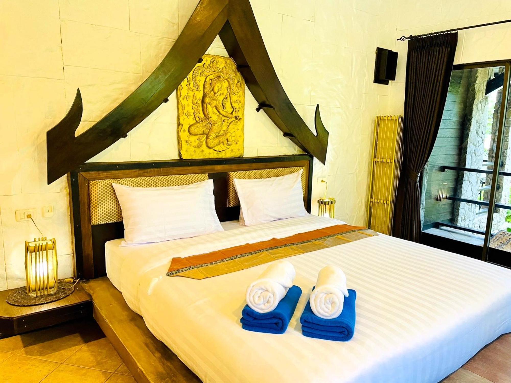 Boomerang Village Resort Kata 외부 사진