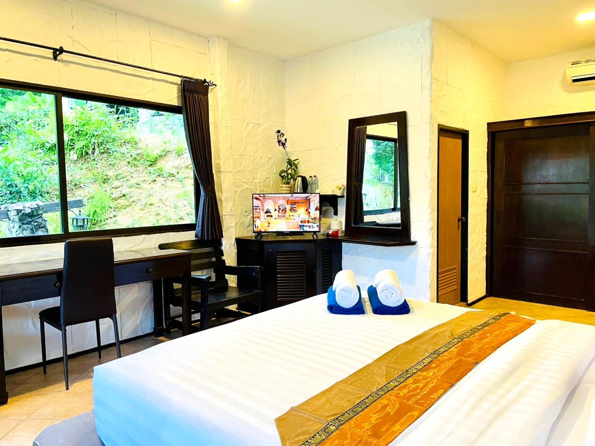Boomerang Village Resort Kata 외부 사진