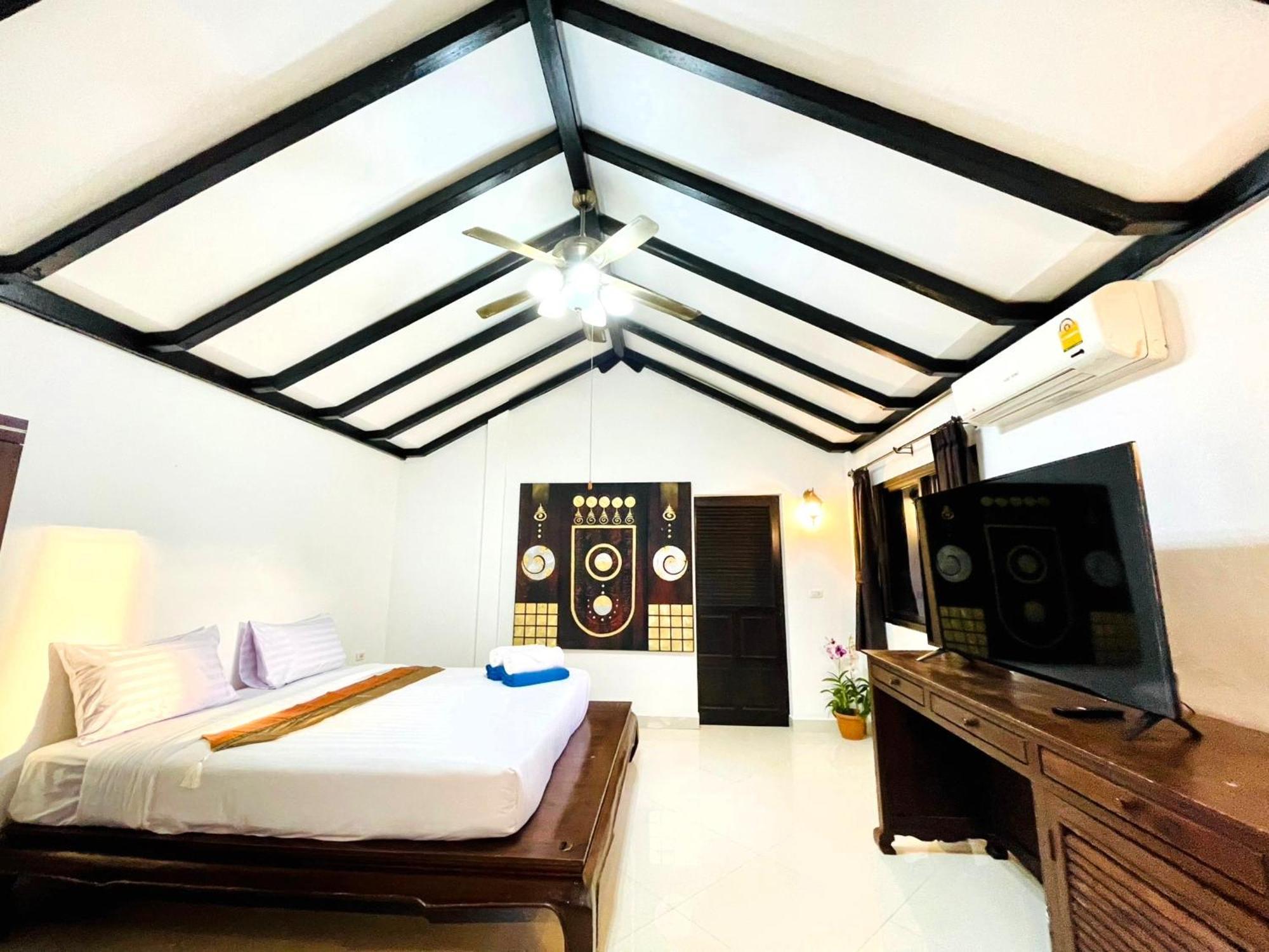 Boomerang Village Resort Kata 외부 사진