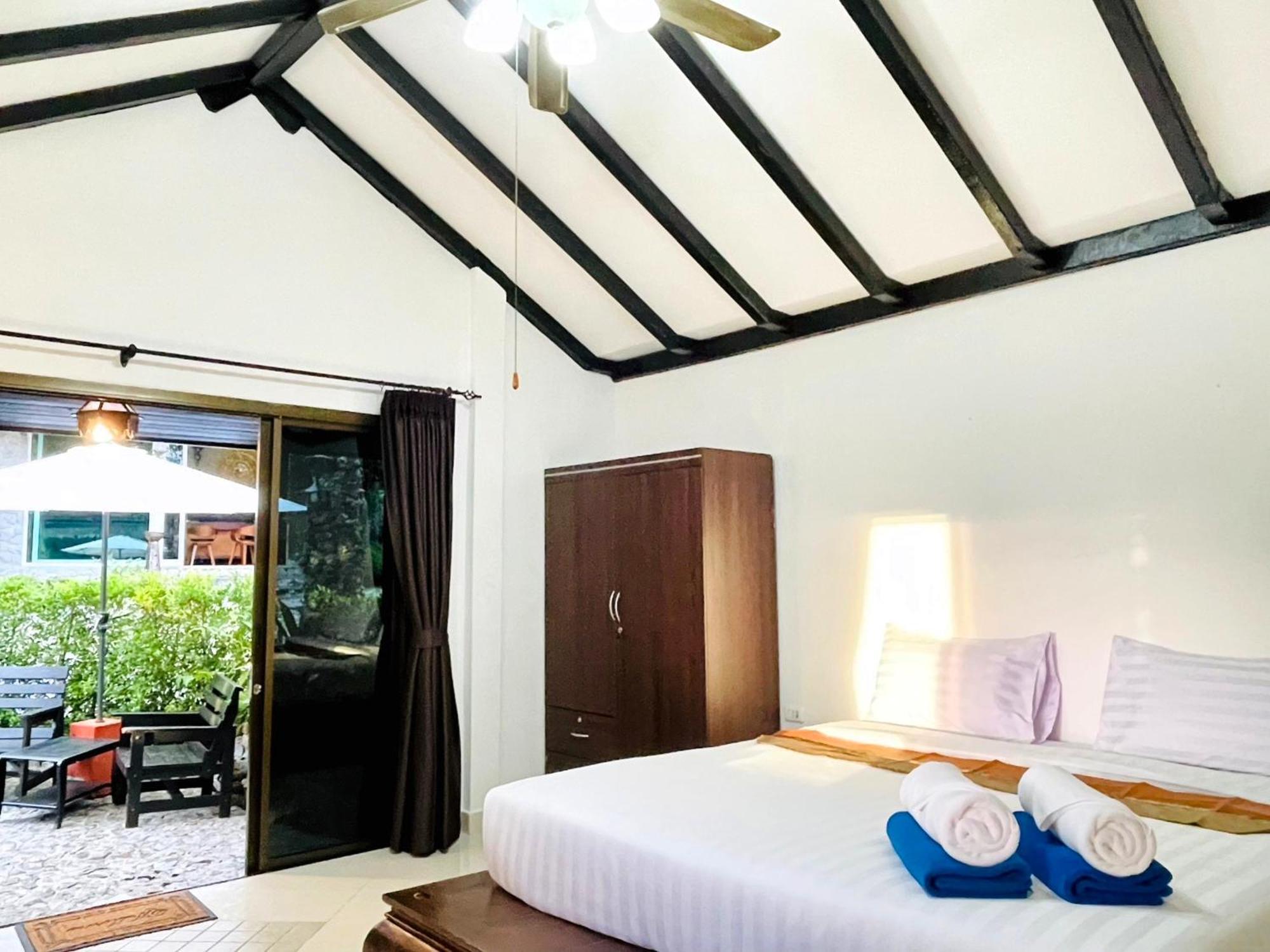 Boomerang Village Resort Kata 외부 사진