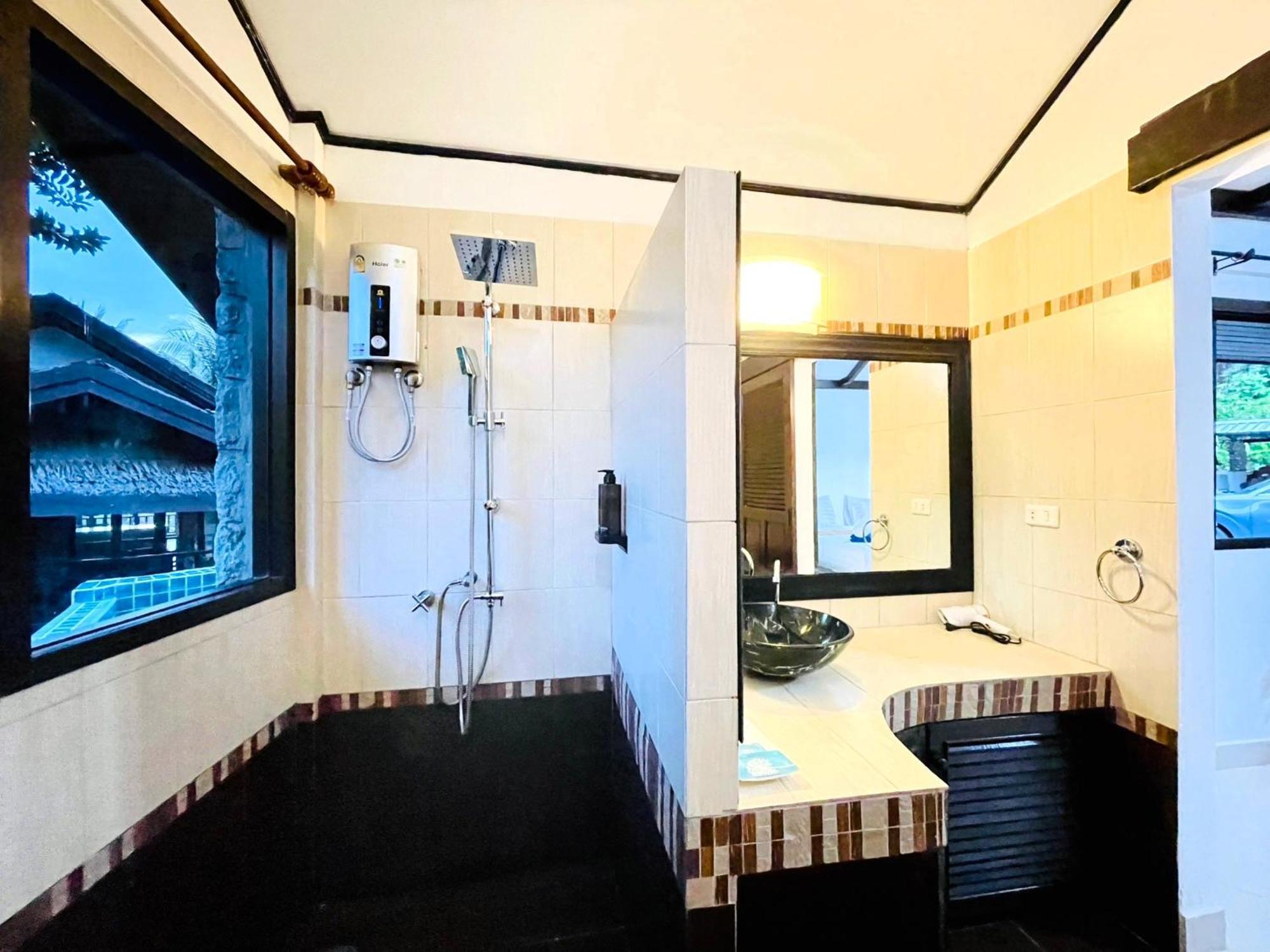 Boomerang Village Resort Kata 외부 사진