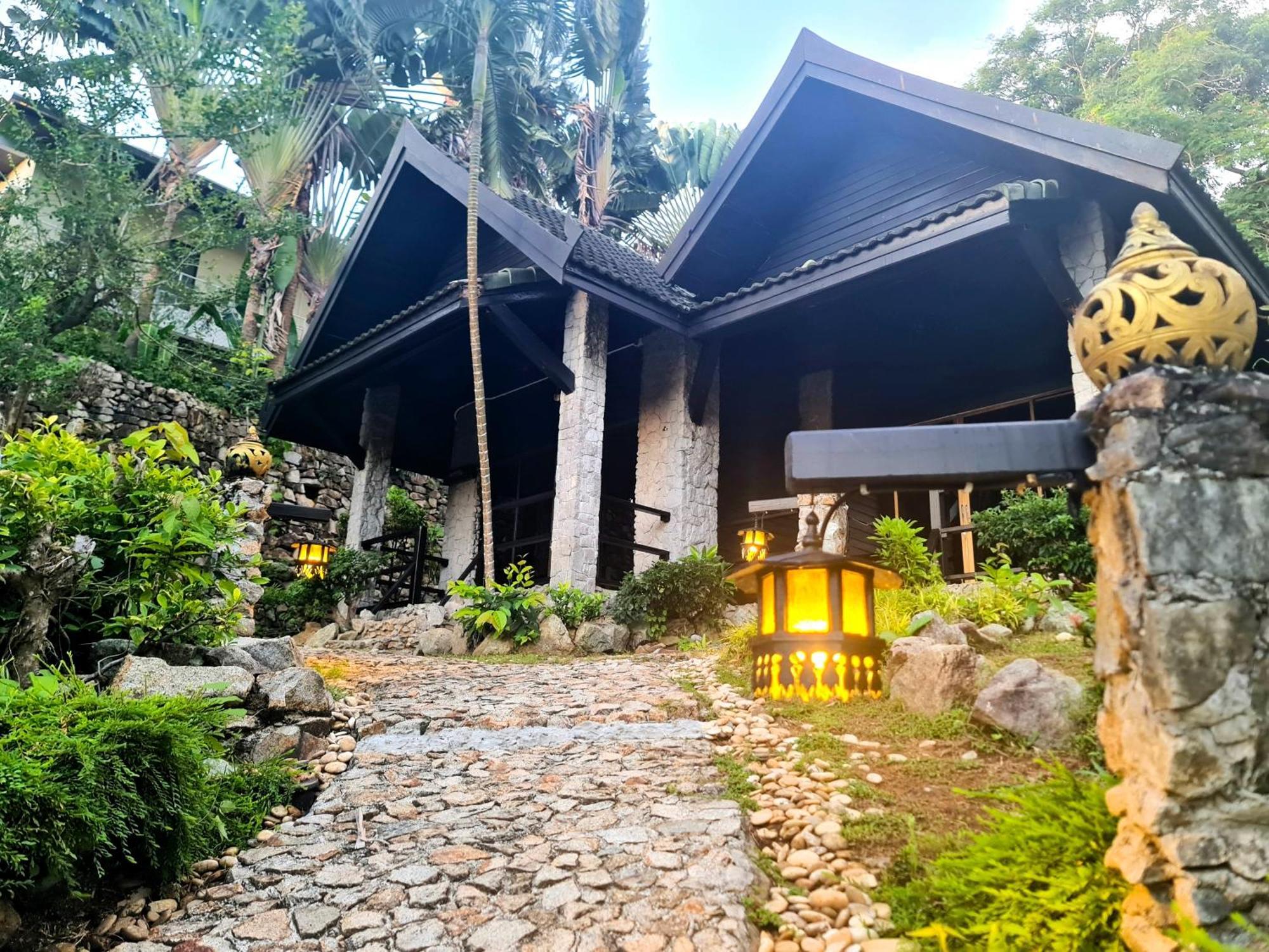 Boomerang Village Resort Kata 외부 사진