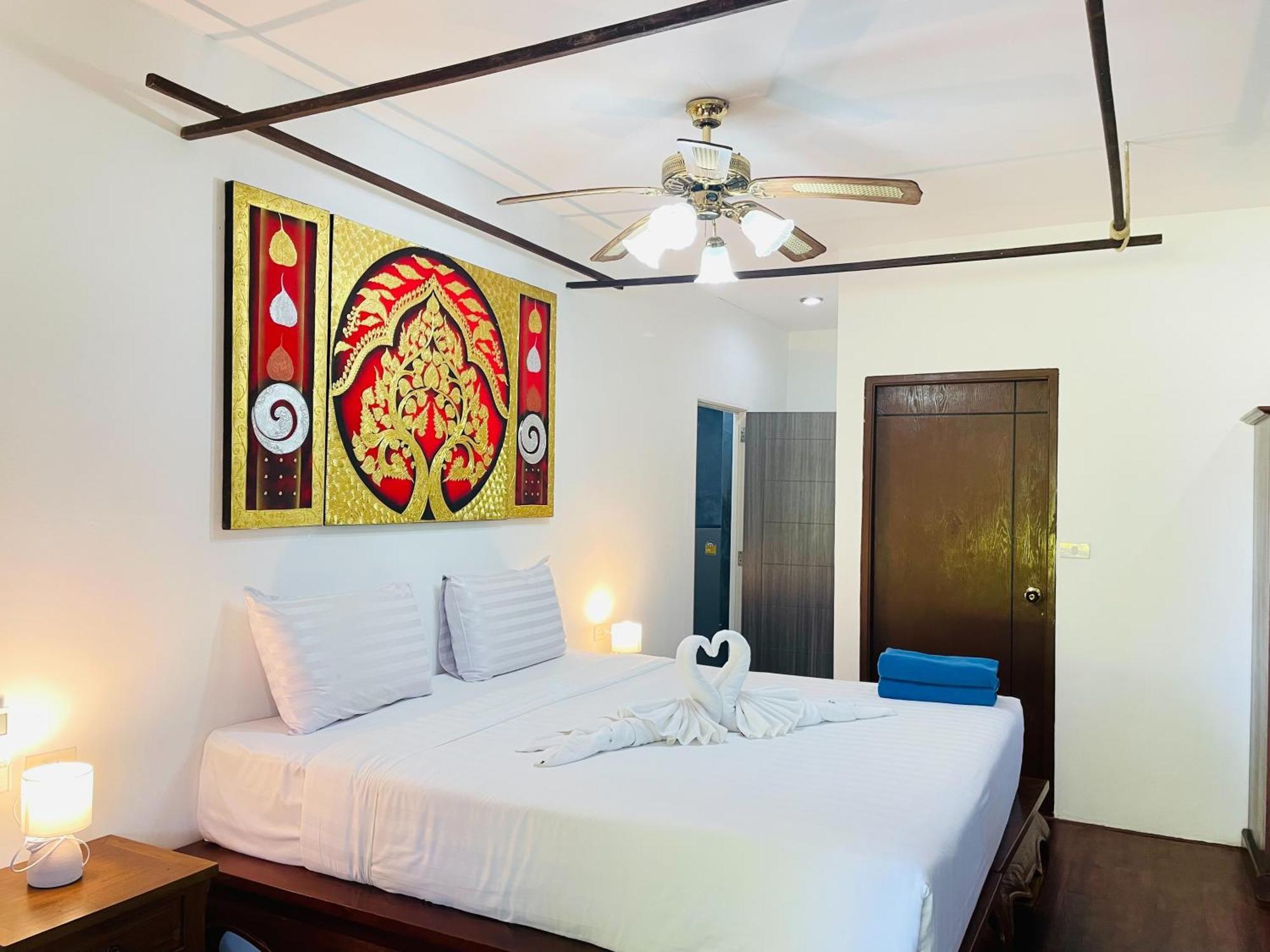 Boomerang Village Resort Kata 외부 사진
