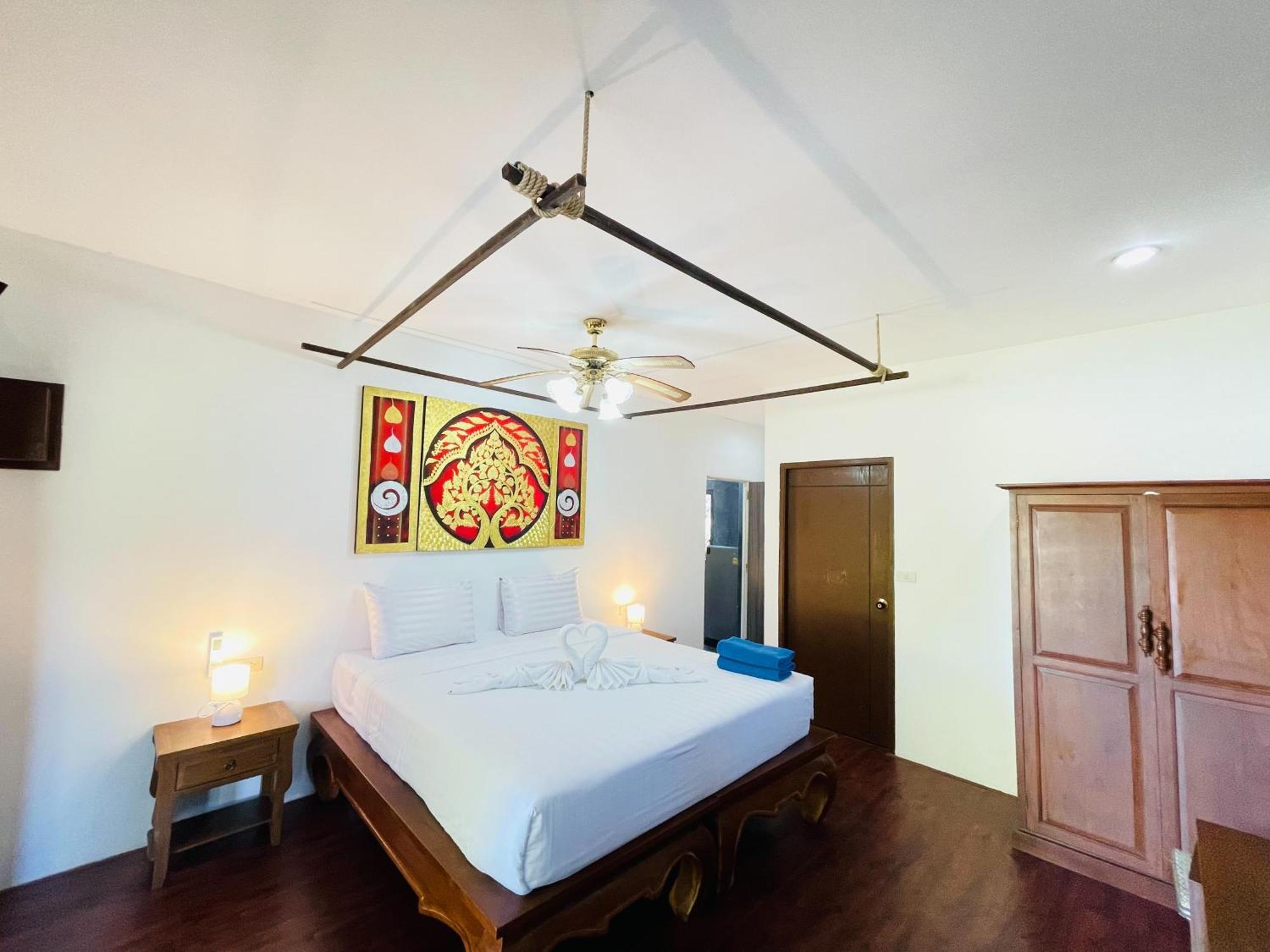 Boomerang Village Resort Kata 외부 사진