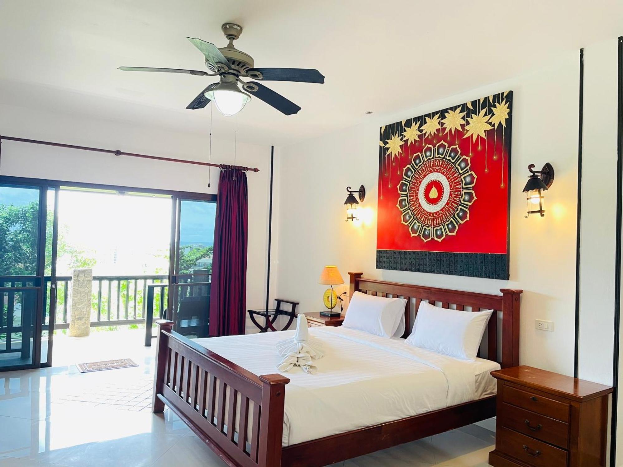 Boomerang Village Resort Kata 외부 사진