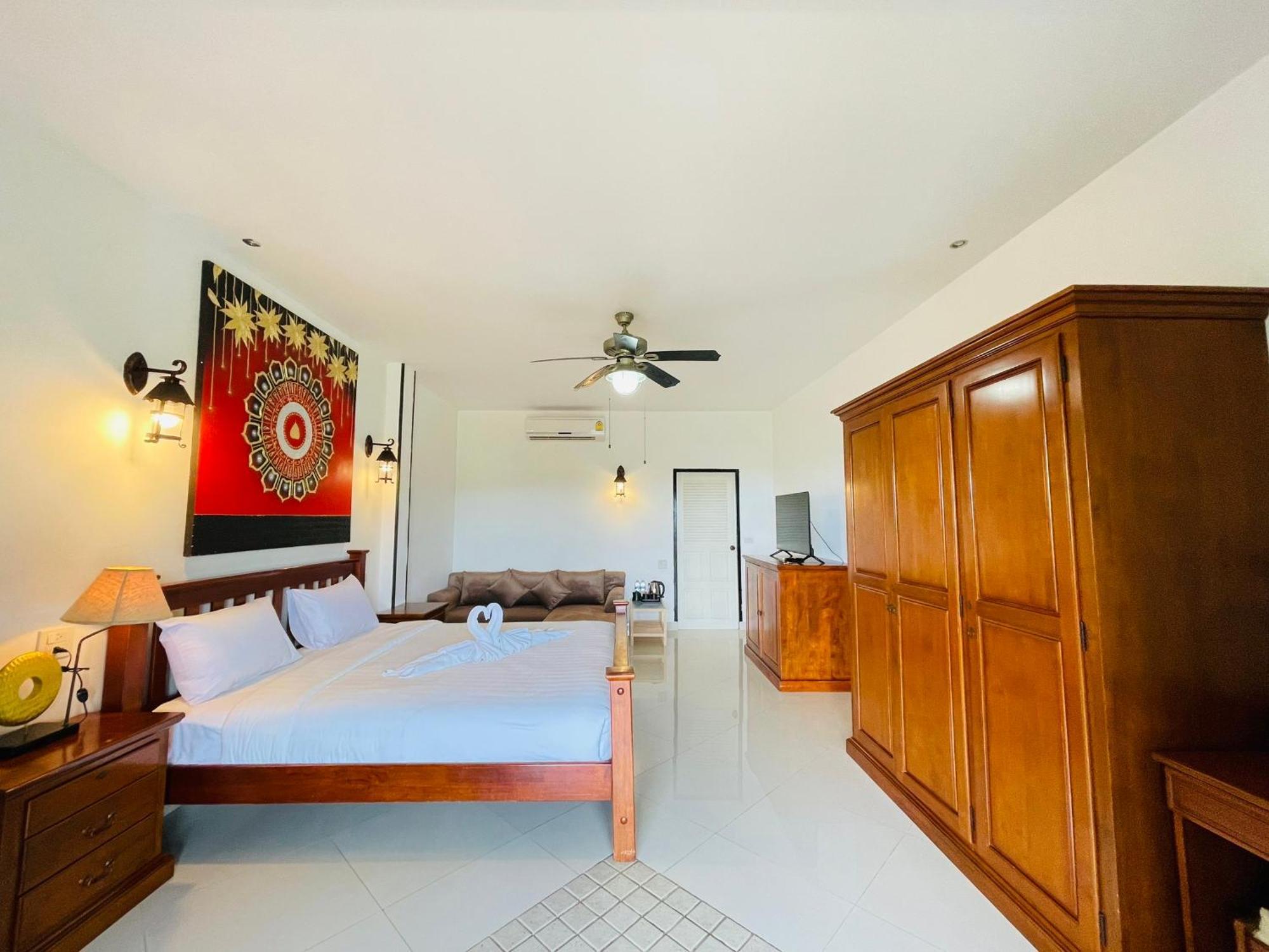 Boomerang Village Resort Kata 외부 사진