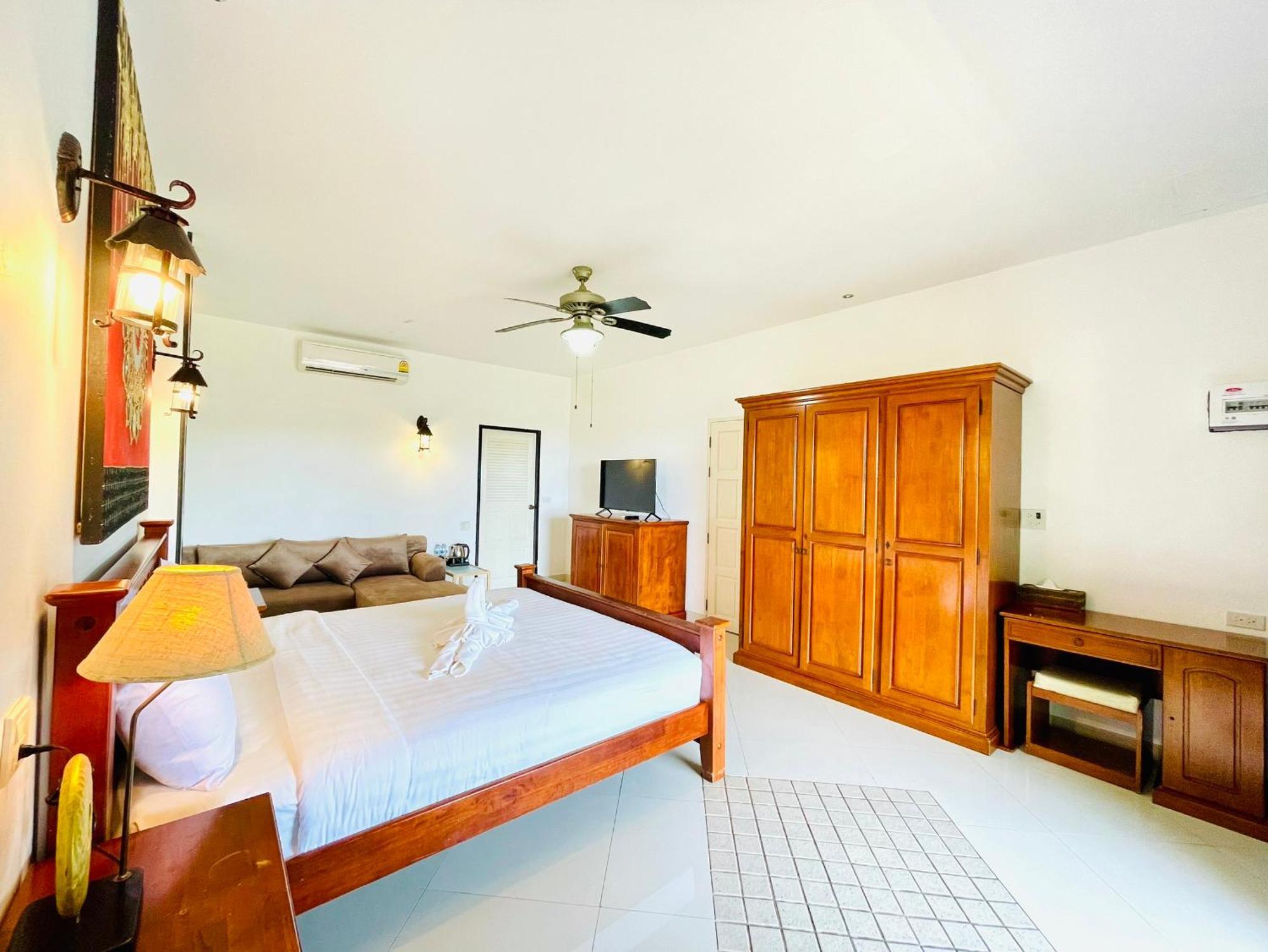 Boomerang Village Resort Kata 외부 사진