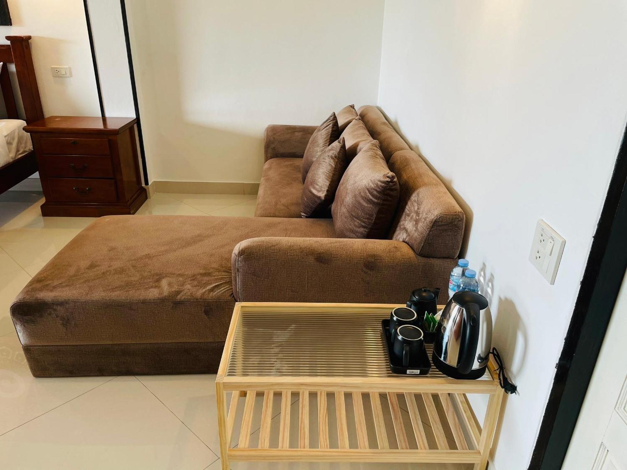 Boomerang Village Resort Kata 외부 사진