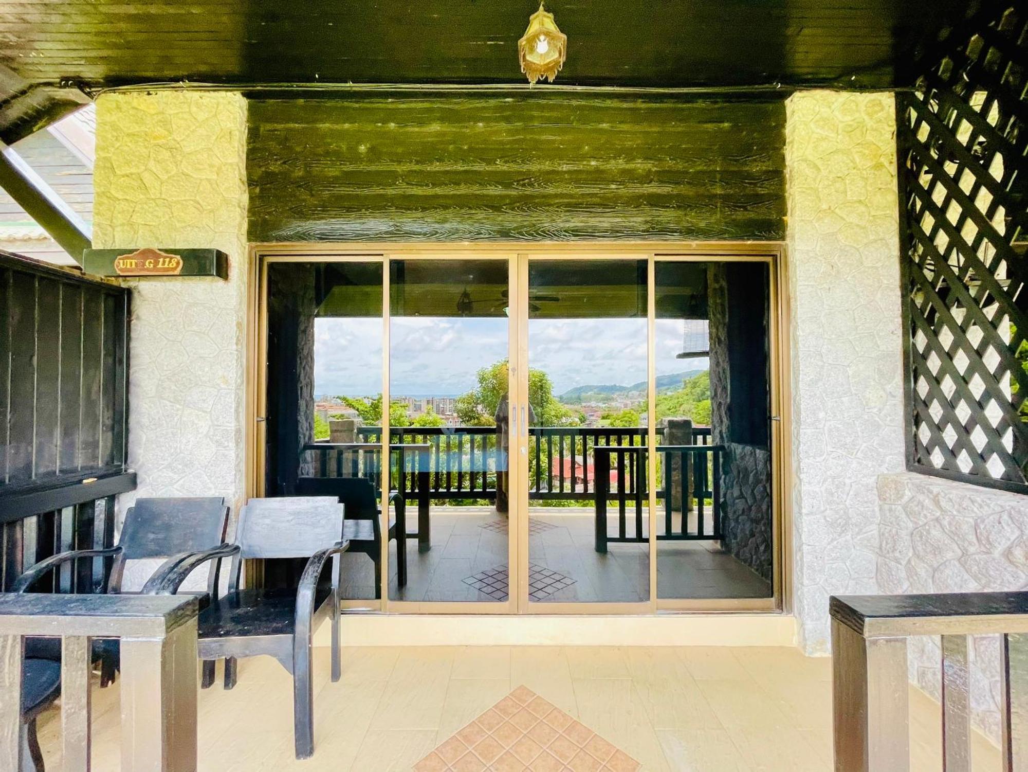 Boomerang Village Resort Kata 외부 사진