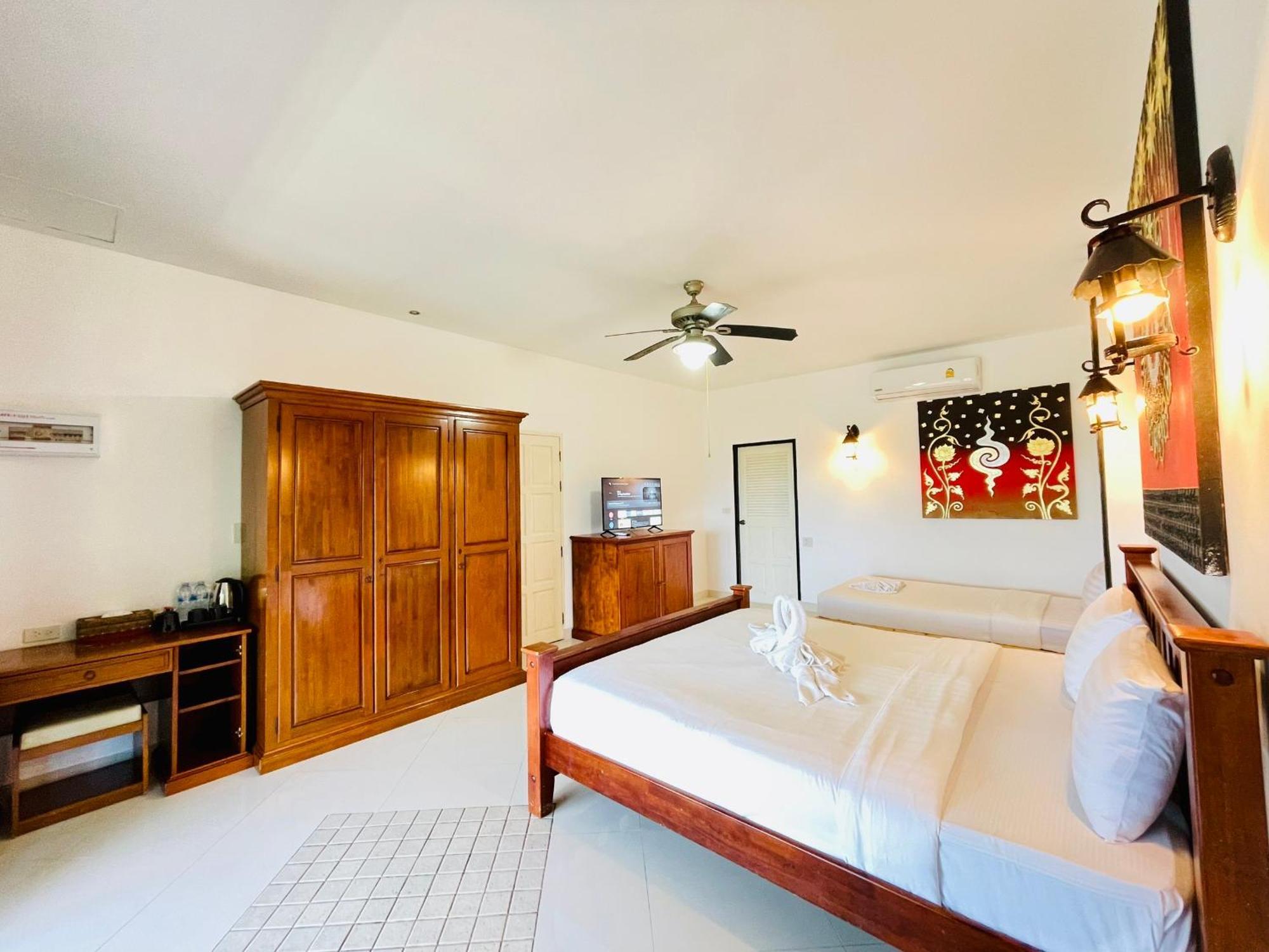 Boomerang Village Resort Kata 외부 사진