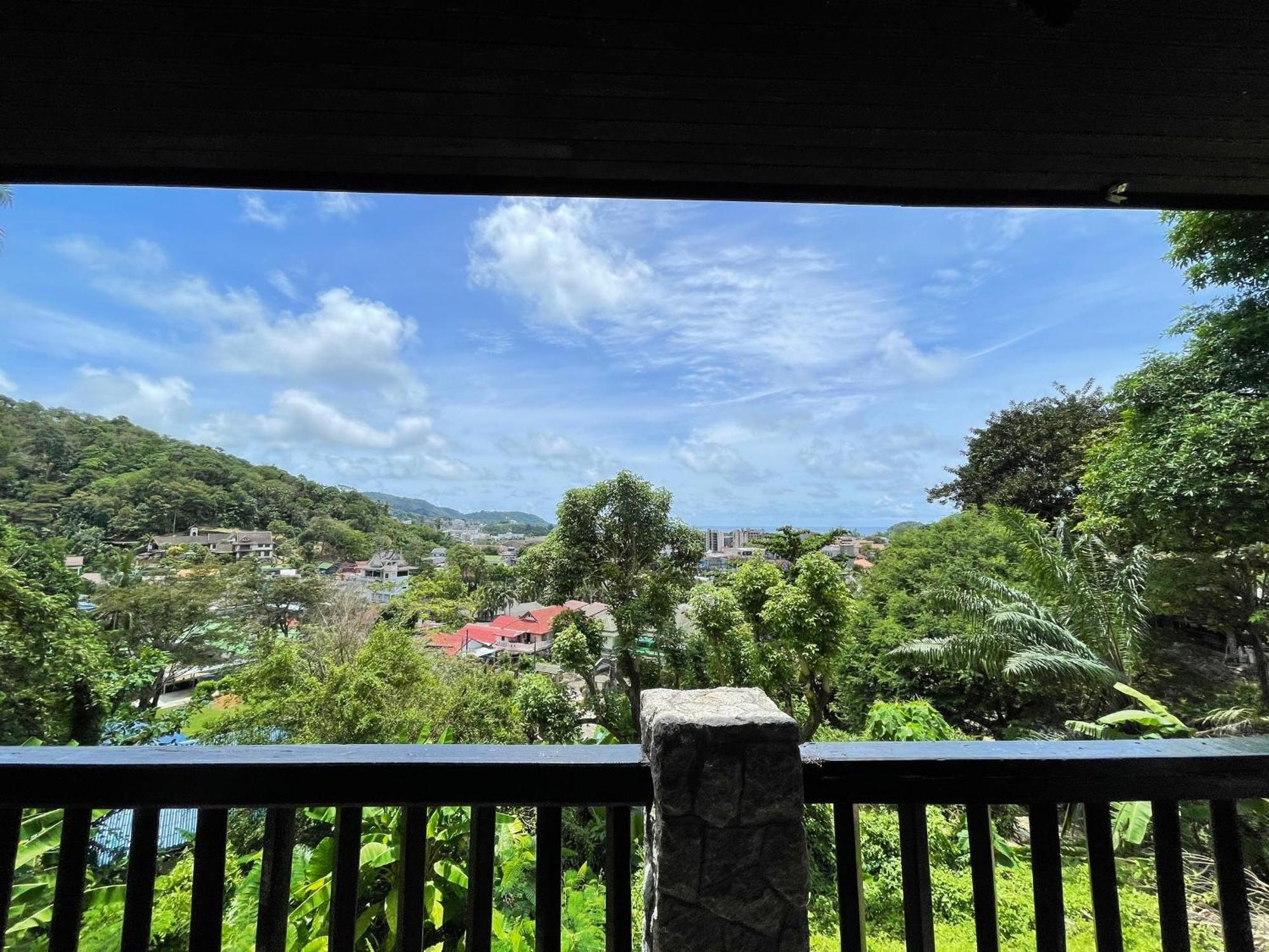 Boomerang Village Resort Kata 외부 사진
