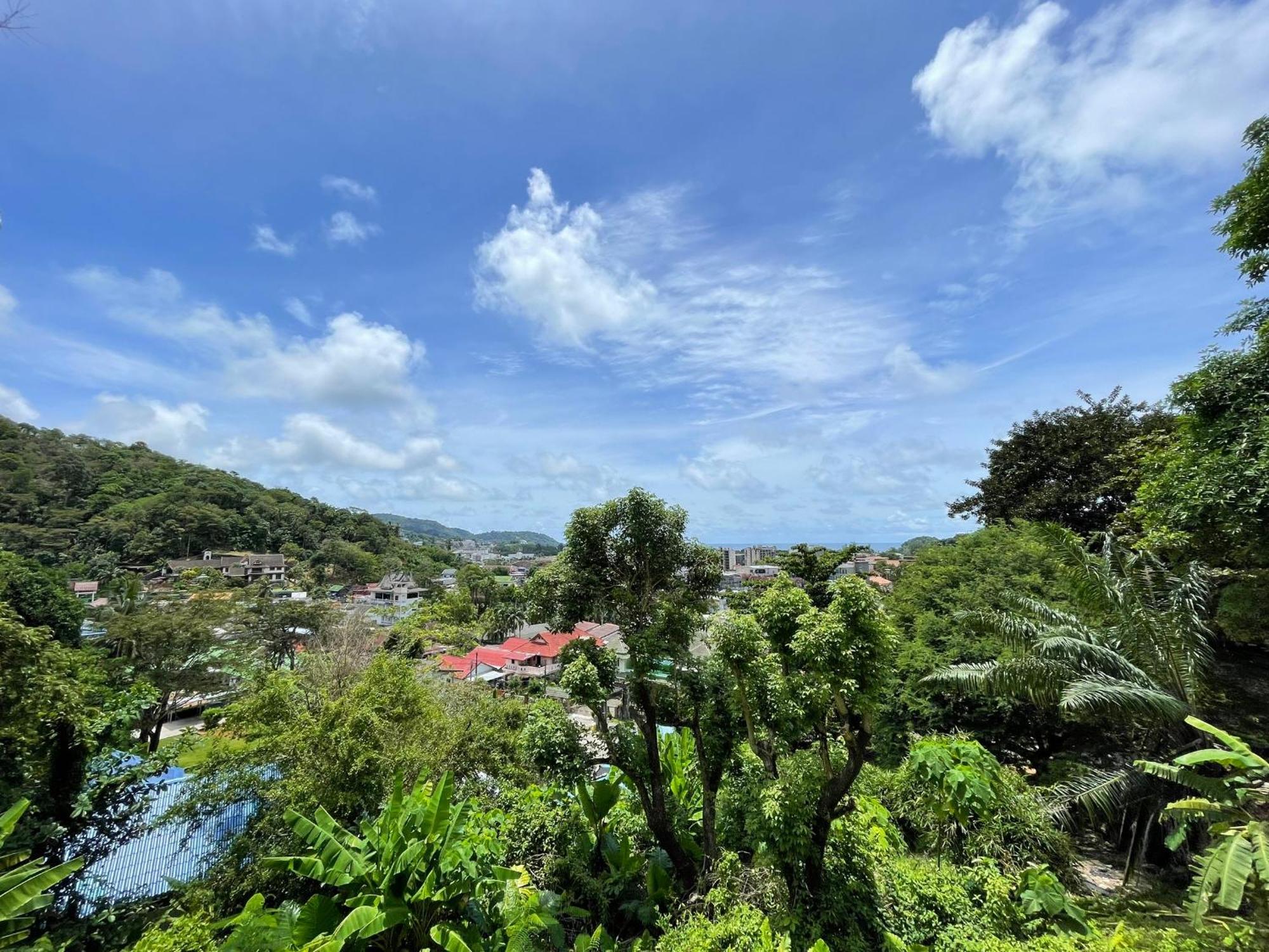 Boomerang Village Resort Kata 외부 사진