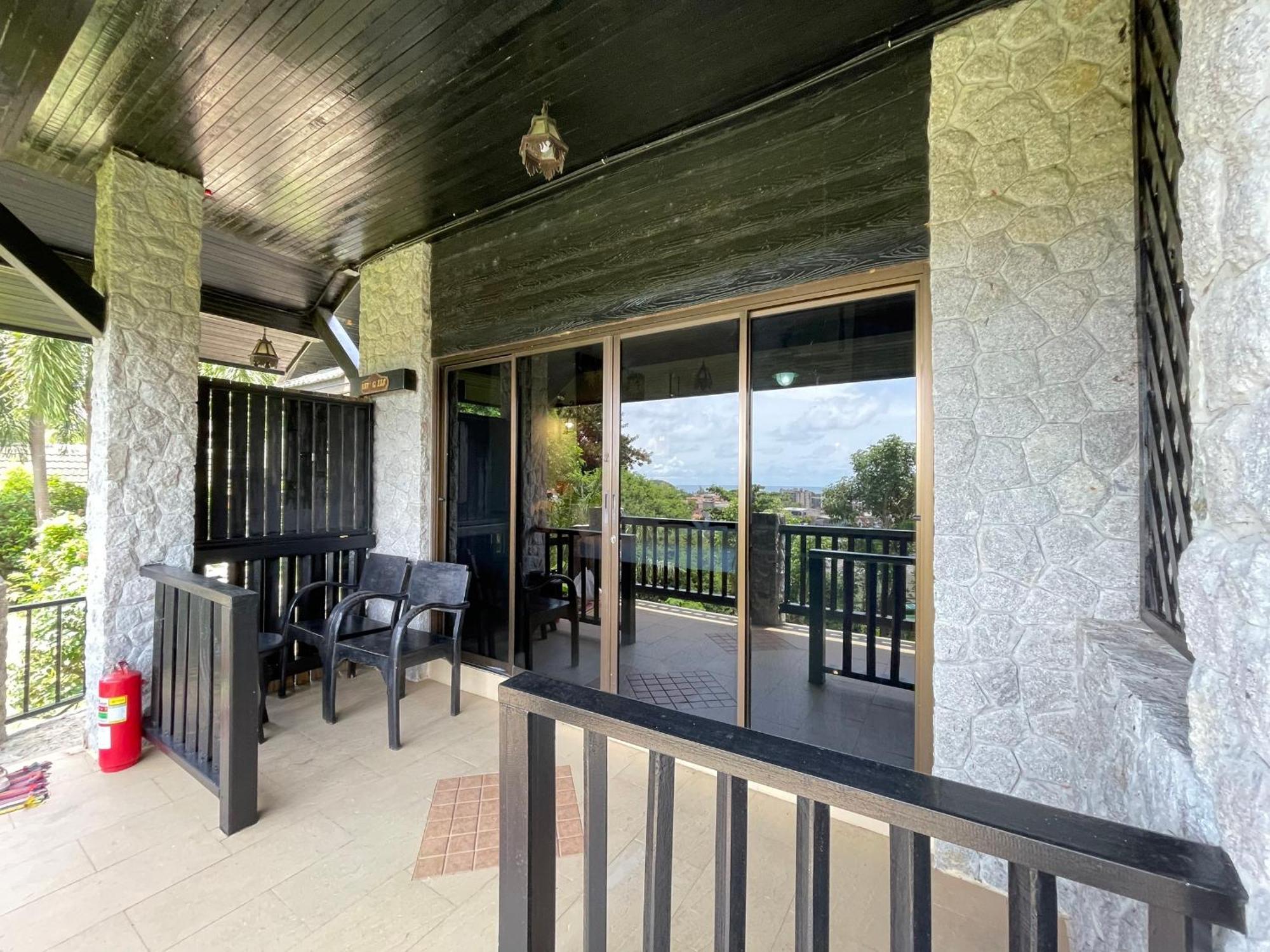 Boomerang Village Resort Kata 외부 사진