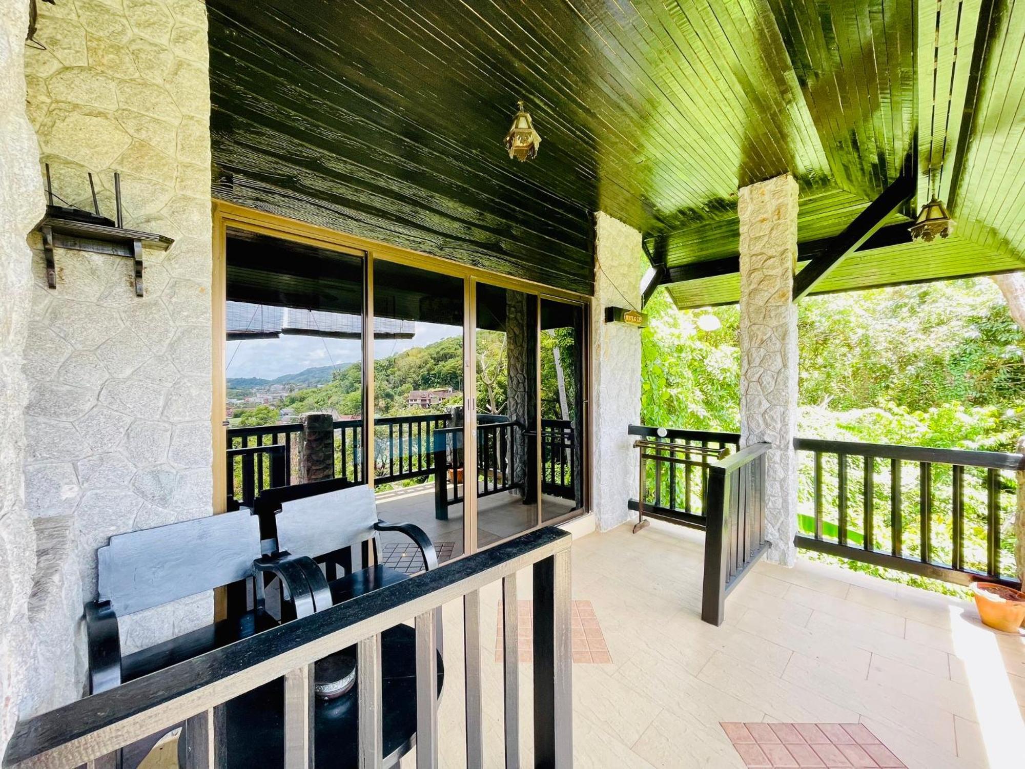 Boomerang Village Resort Kata 외부 사진