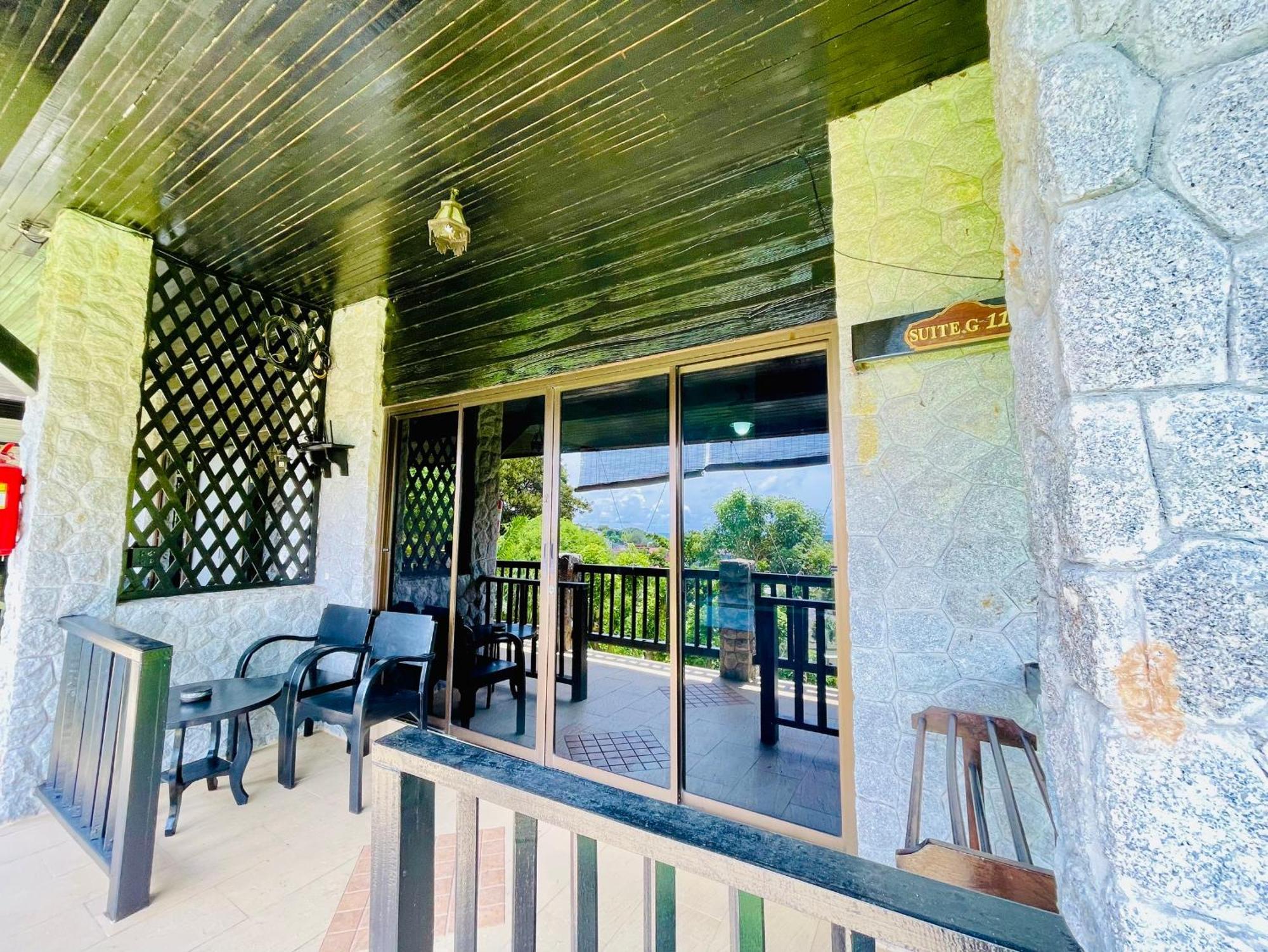 Boomerang Village Resort Kata 외부 사진