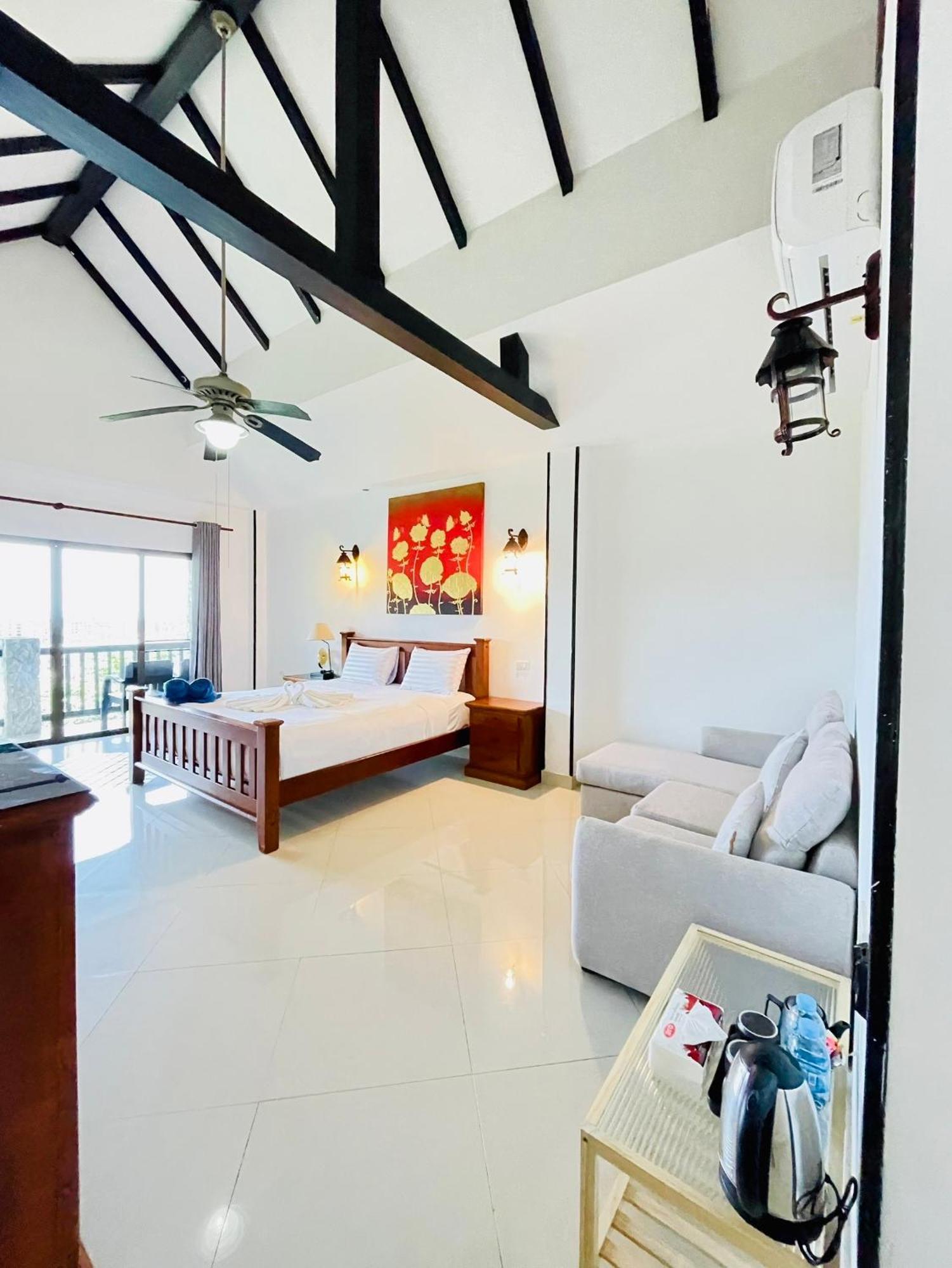 Boomerang Village Resort Kata 외부 사진