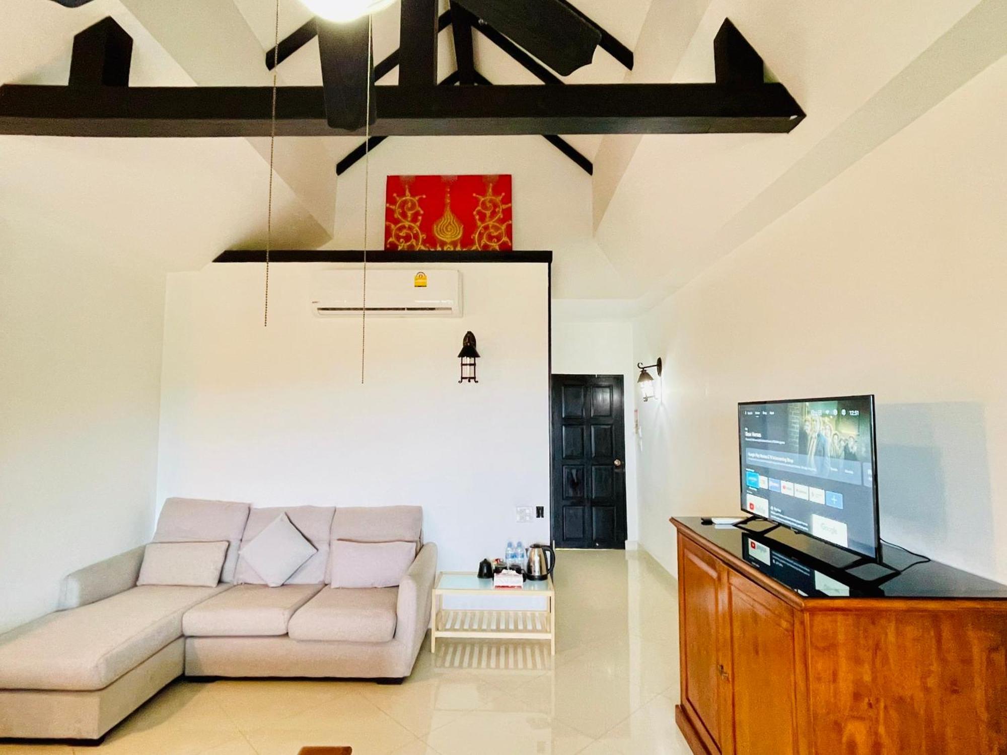 Boomerang Village Resort Kata 외부 사진